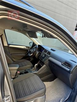 فولكسفاغن تيغوان